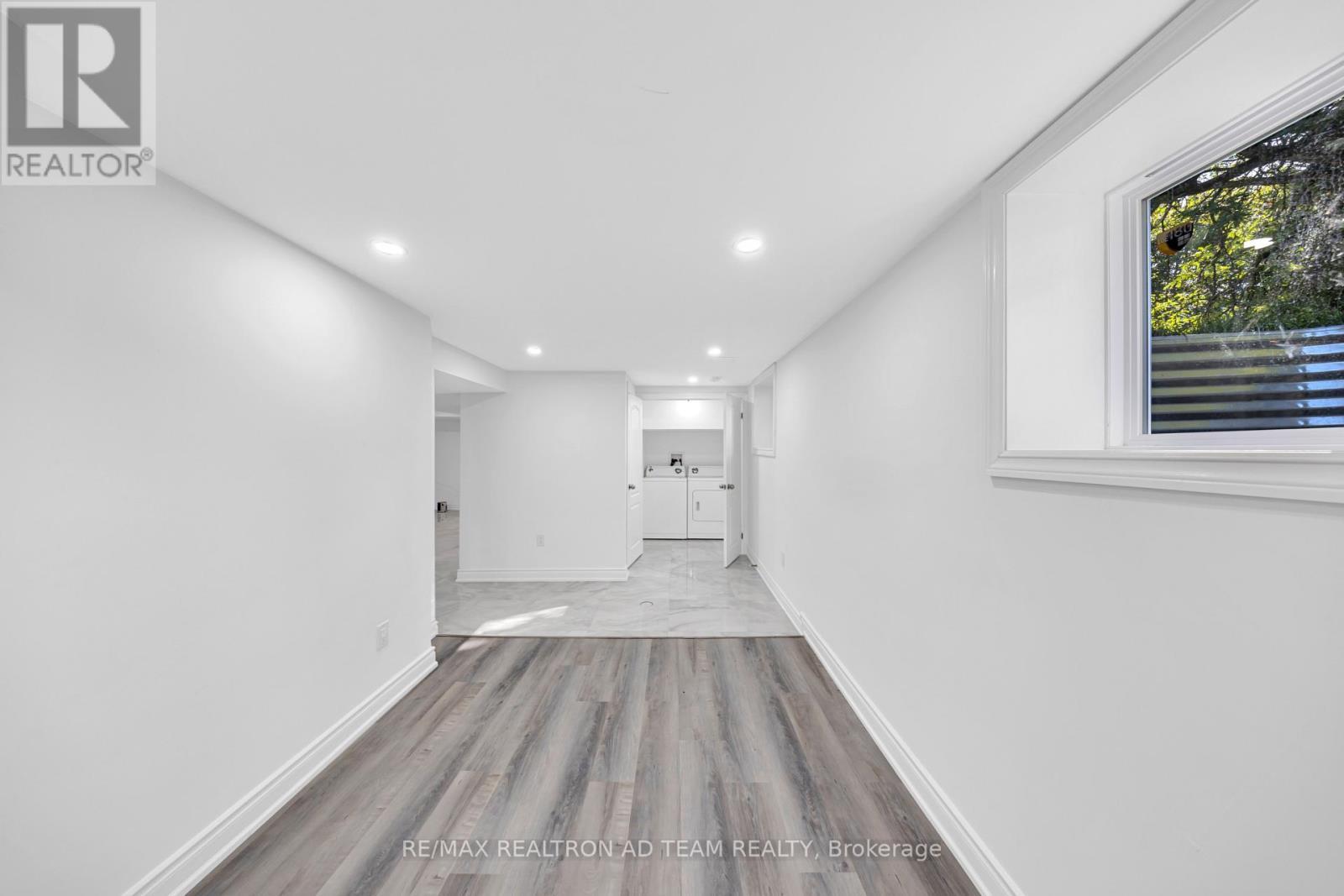 Bsmnt - 18 Windridge Drive, Markham, ON - Indoor Photo Showing Other Room