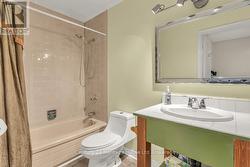 ensuite off second bedroom -