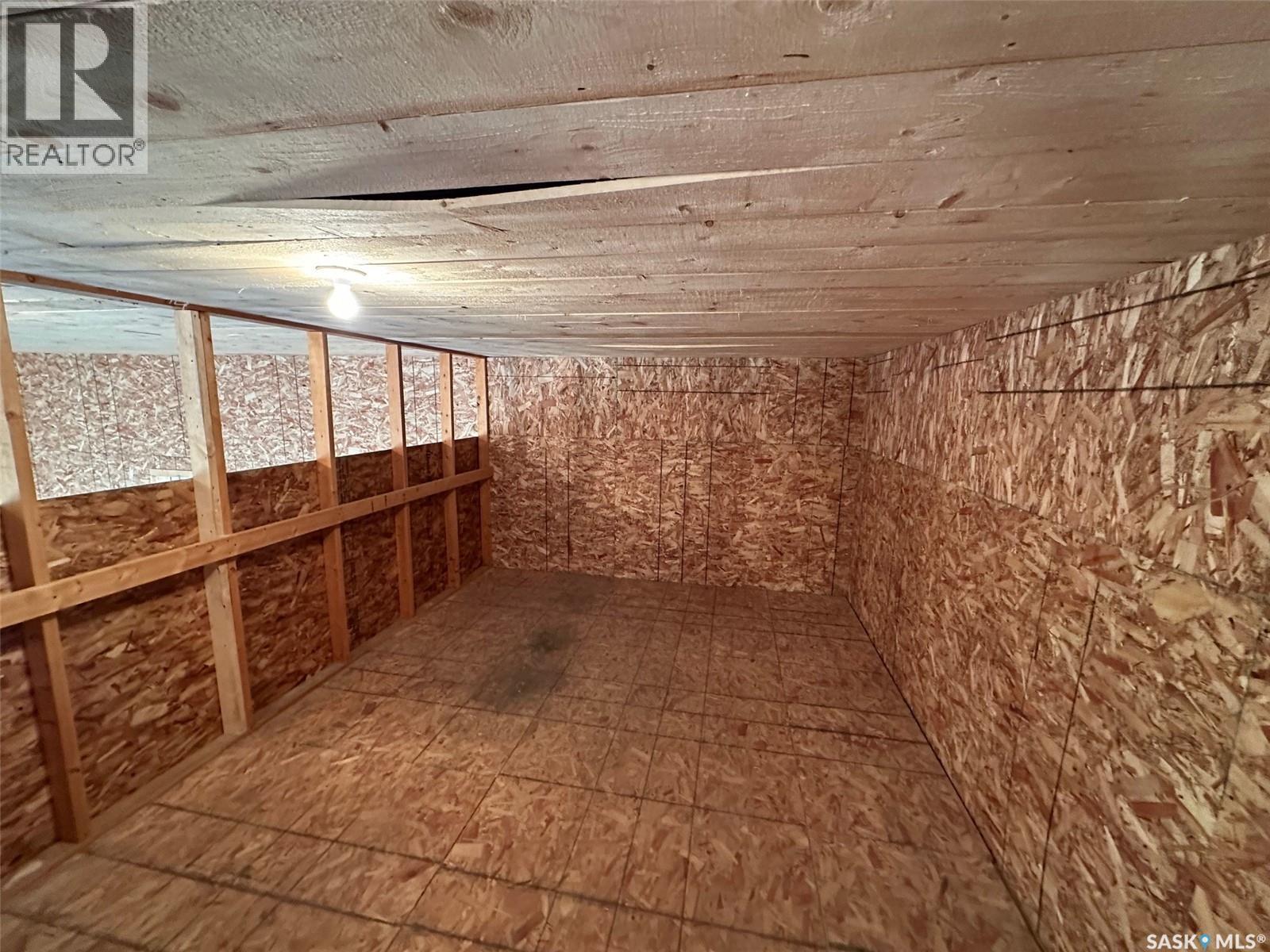 Lybeck Shop & Yard, Corman Park Rm No. 344, SK