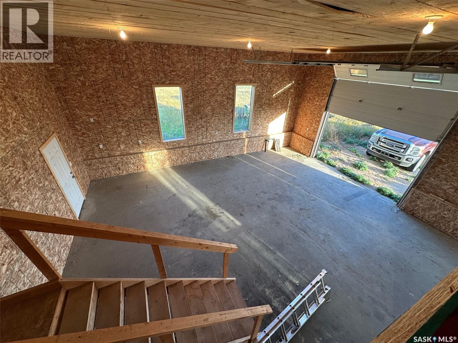 Lybeck Shop & Yard, Corman Park Rm No. 344, SK