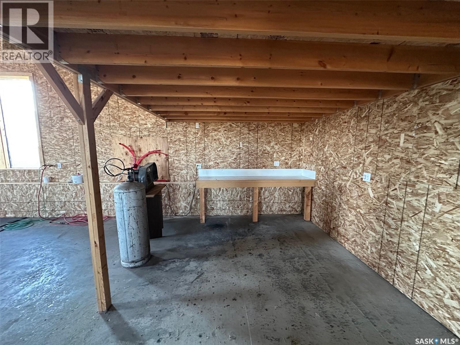 Lybeck Shop & Yard, Corman Park Rm No. 344, SK