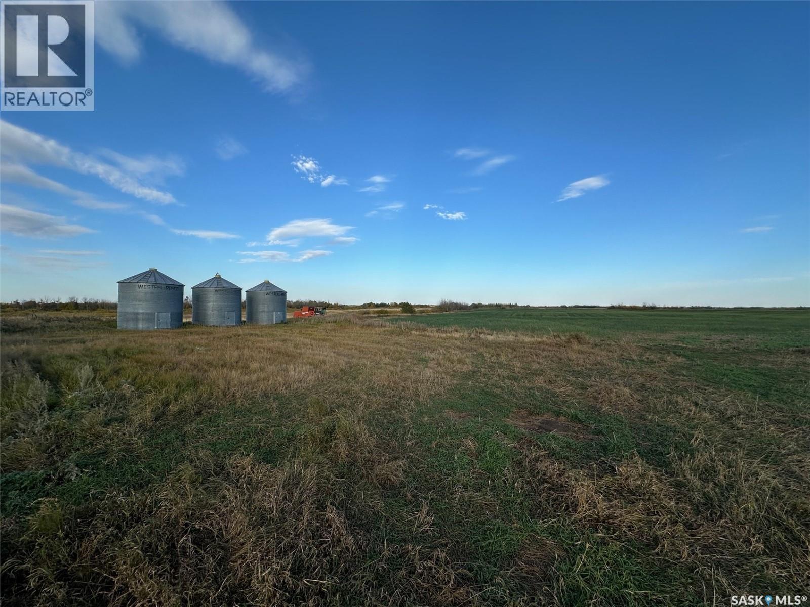 Lybeck Shop & Yard, Corman Park Rm No. 344, SK