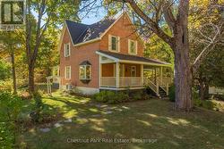 2360 60 HIGHWAY Lake Of Bays (Franklin), ON P1H 2E5