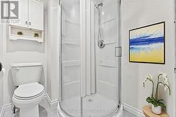 Back Unit Bathroom -