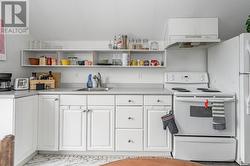 Front Unit Kitchen -