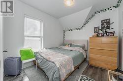 Front Unit Bedroom -