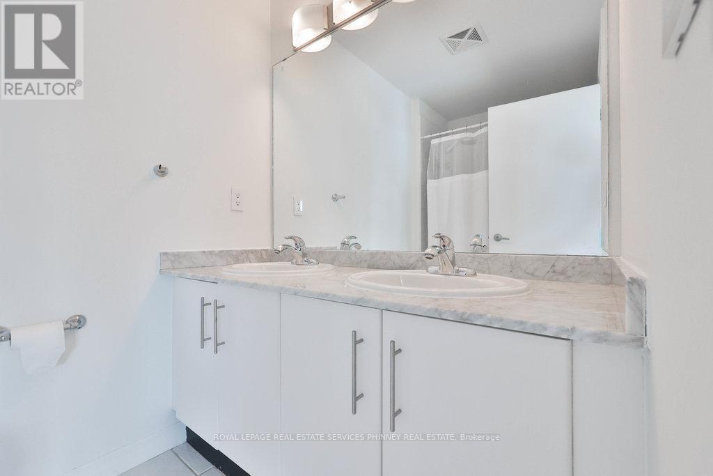 3109 - 16 Yonge Street, Toronto, ON - Indoor Photo Showing Bathroom