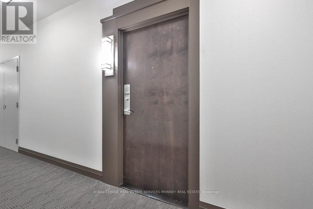 3109 - 16 Yonge Street, Toronto, ON - Indoor Photo Showing Other Room