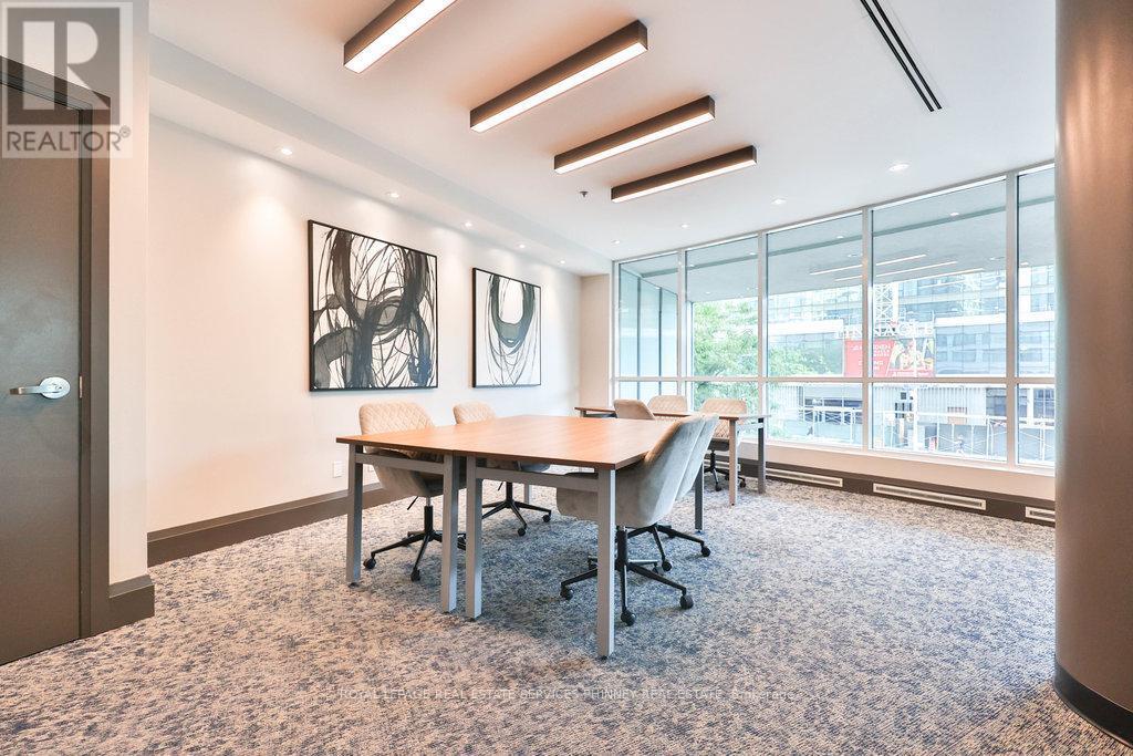 3109 - 16 Yonge Street, Toronto, ON - Indoor Photo Showing Other Room