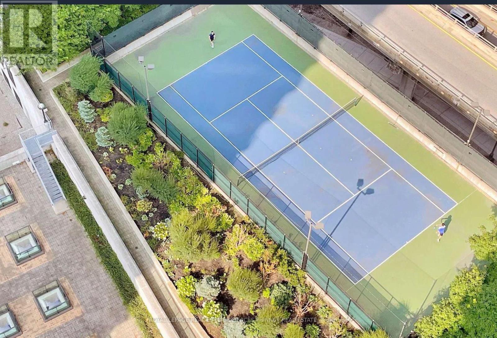 3109 - 16 Yonge Street, Toronto, ON - Outdoor With View