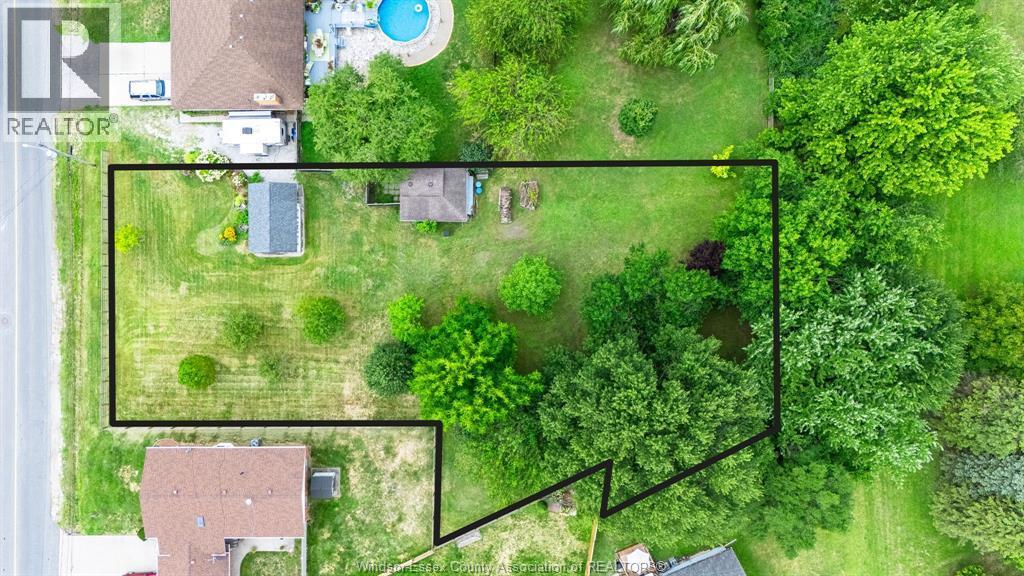 V/L Bouffard, Lasalle, ON