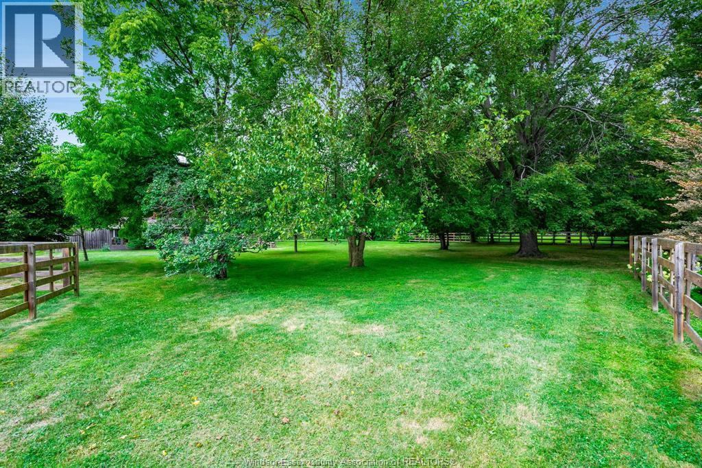 V/L Bouffard, Lasalle, ON