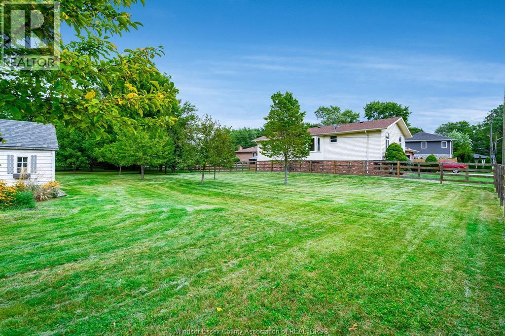 V/L Bouffard, Lasalle, ON