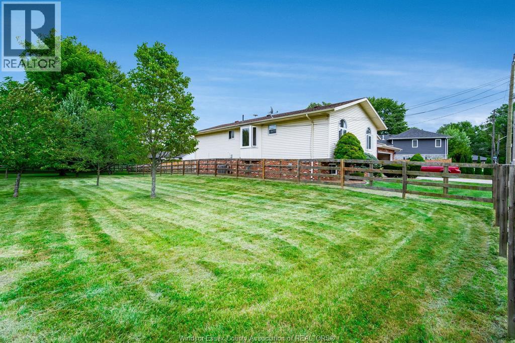 V/L Bouffard, Lasalle, ON