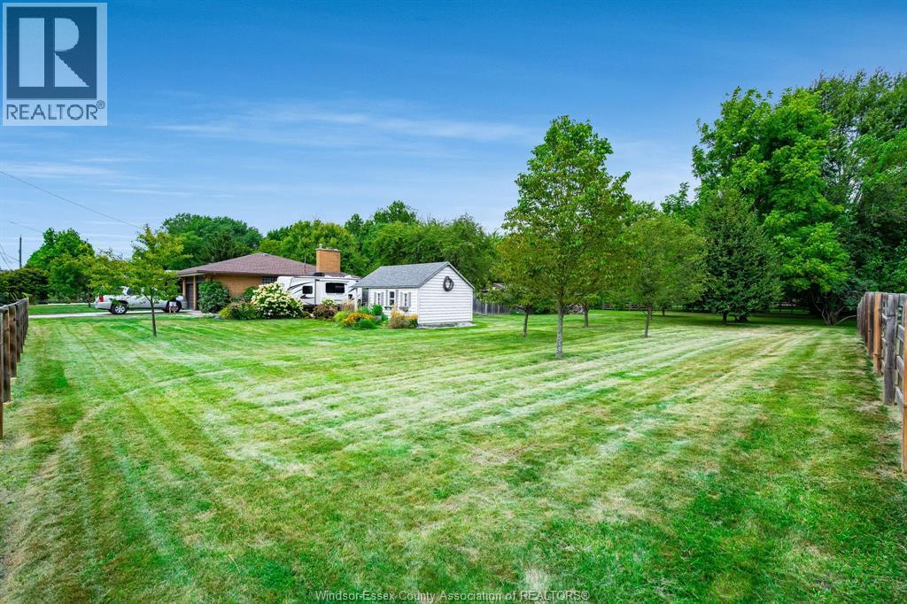 V/L Bouffard, Lasalle, ON