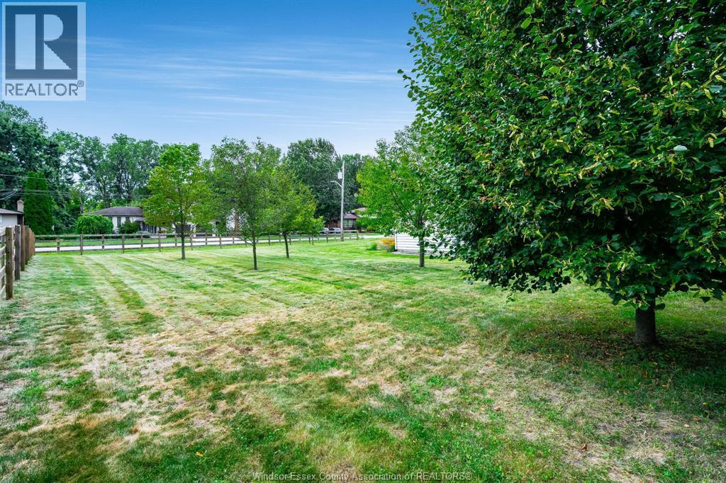 V/L Bouffard, Lasalle, ON