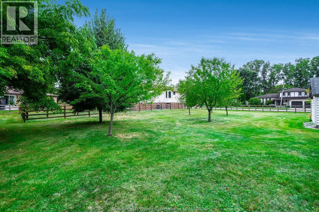 V/L Bouffard, Lasalle, ON