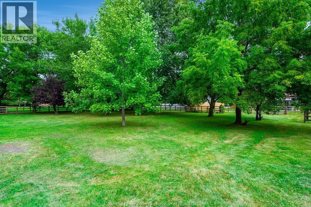 V/L Bouffard, Lasalle, ON