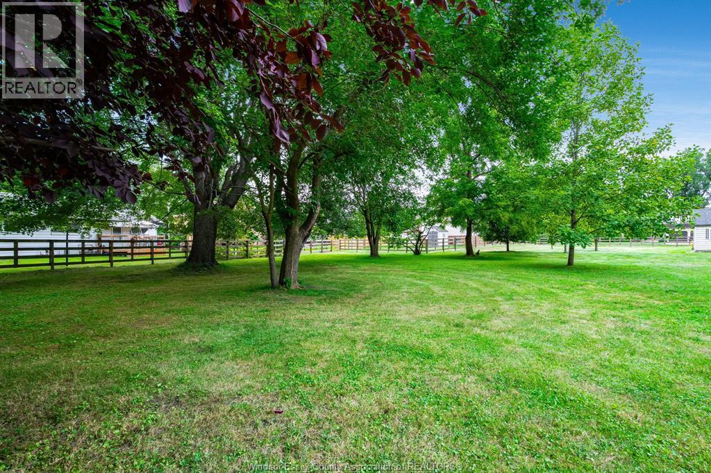 V/L Bouffard, Lasalle, ON