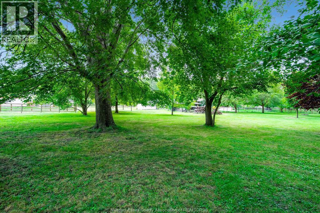 V/L Bouffard, Lasalle, ON