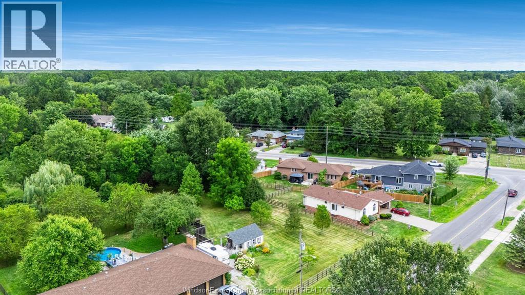 V/L Bouffard, Lasalle, ON