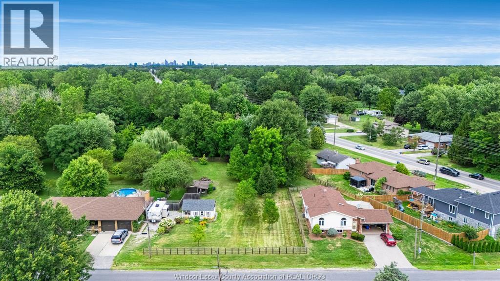 V/L Bouffard, Lasalle, ON