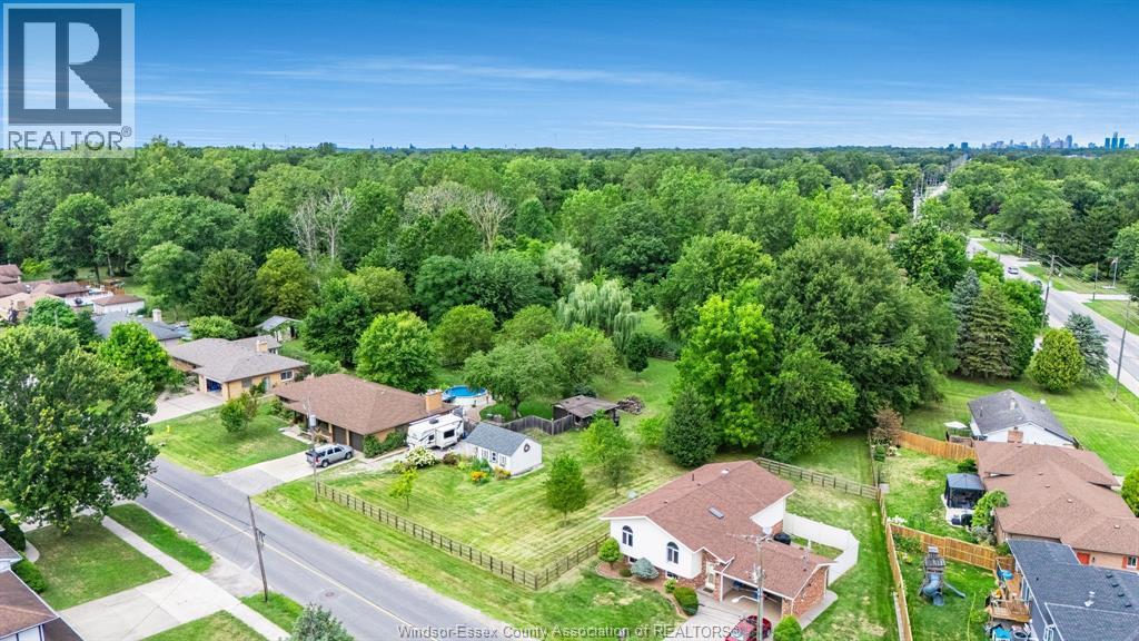 V/L Bouffard, Lasalle, ON