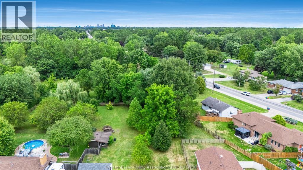 V/L Bouffard, Lasalle, ON