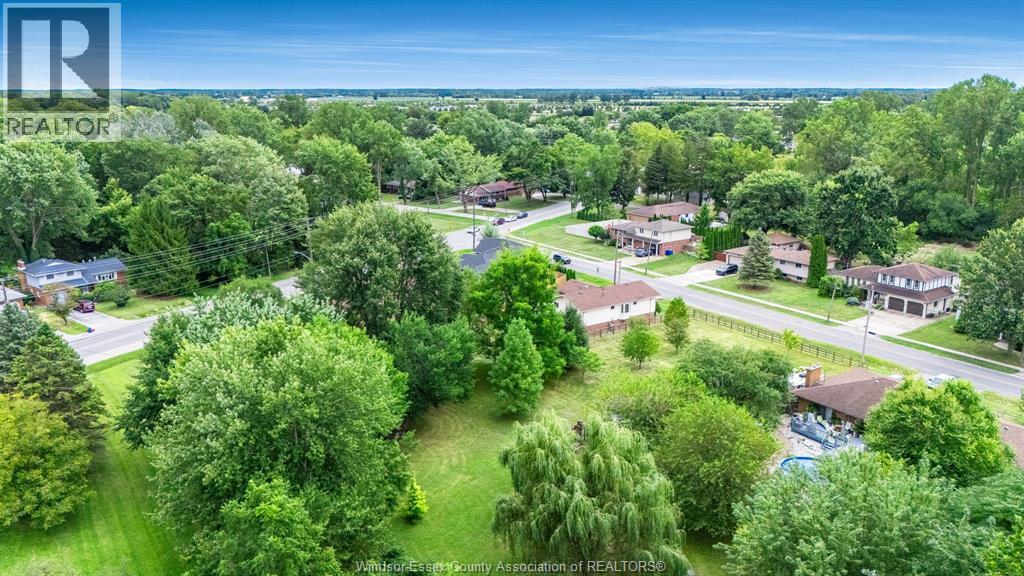 V/L Bouffard, Lasalle, ON