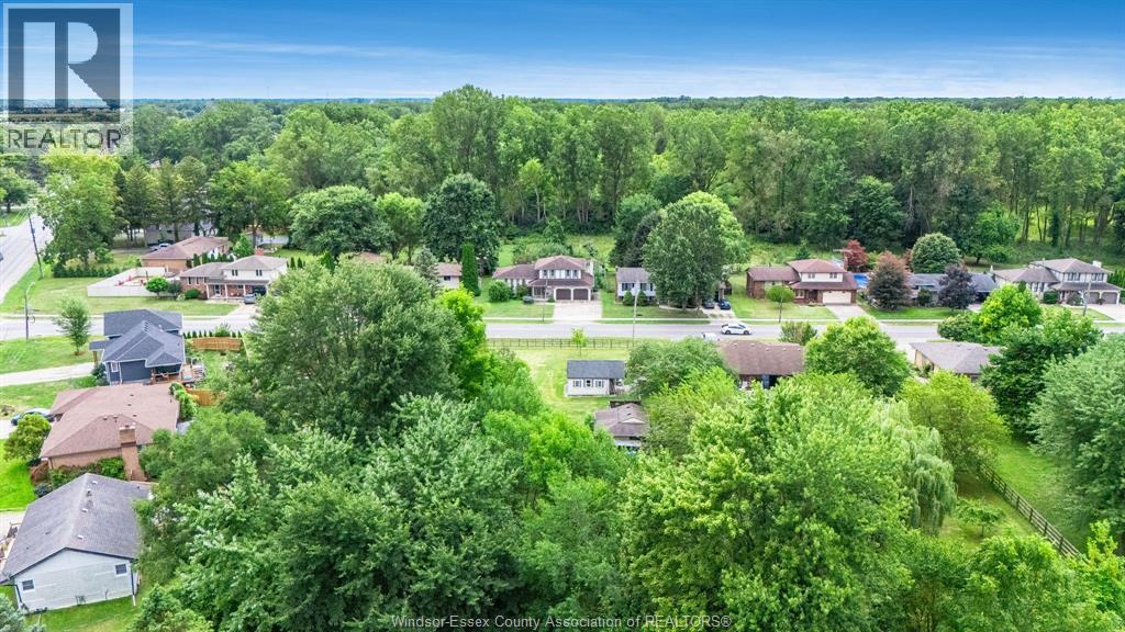 V/L Bouffard, Lasalle, ON