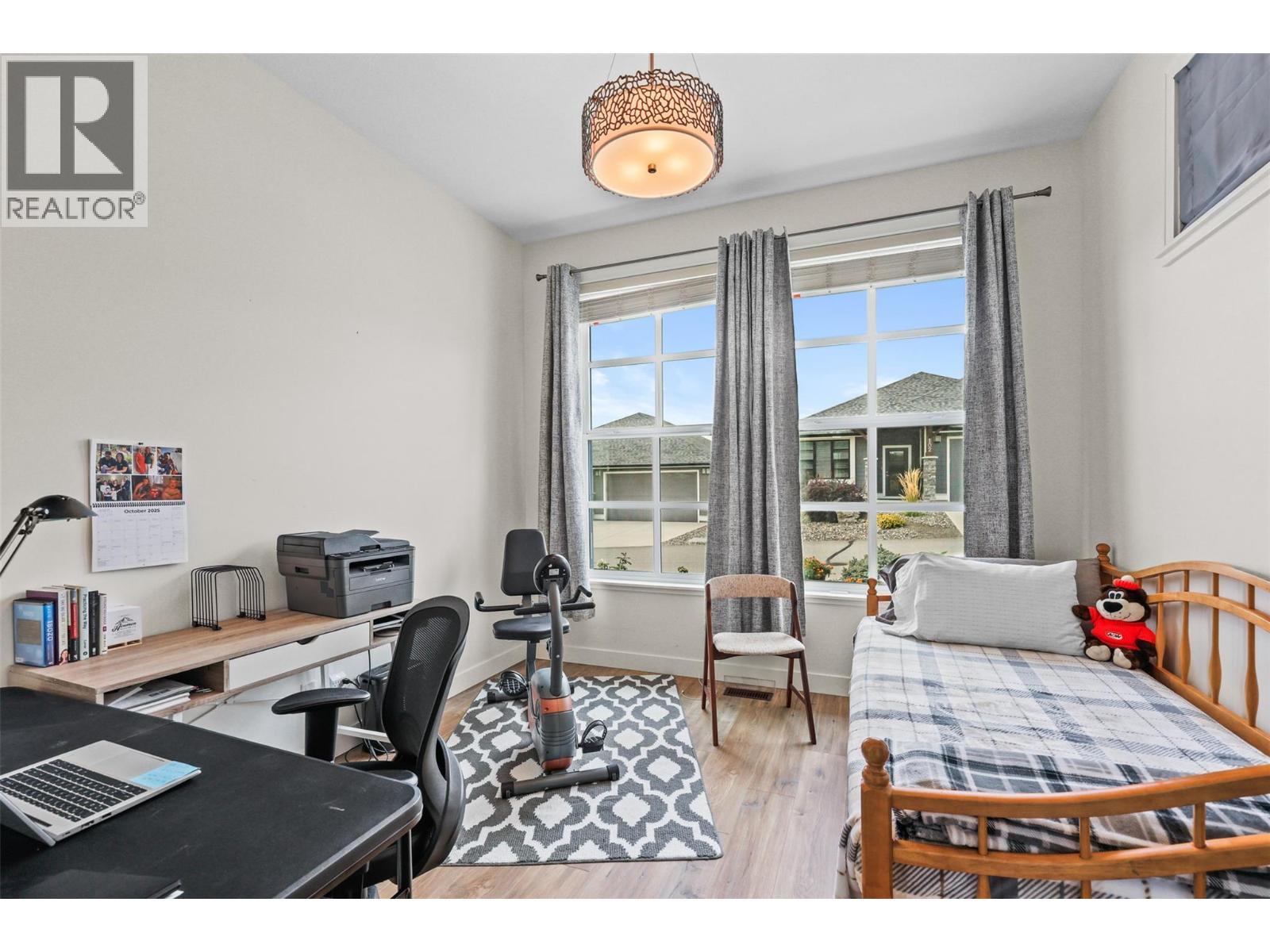 641 Shuswap Road E Unit# 109, Kamloops, BC - Indoor