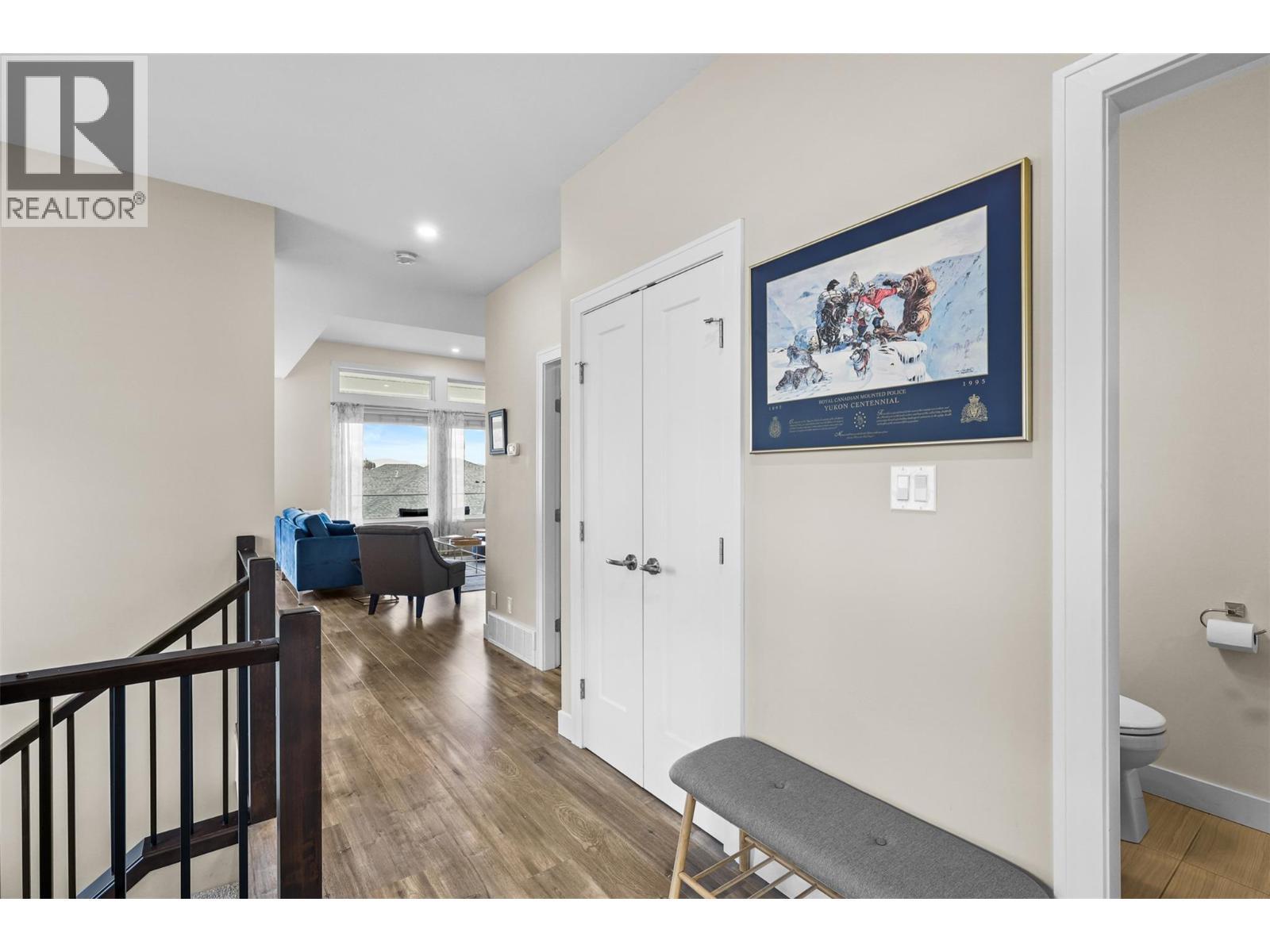 641 Shuswap Road E Unit# 109, Kamloops, BC - Indoor Photo Showing Other Room