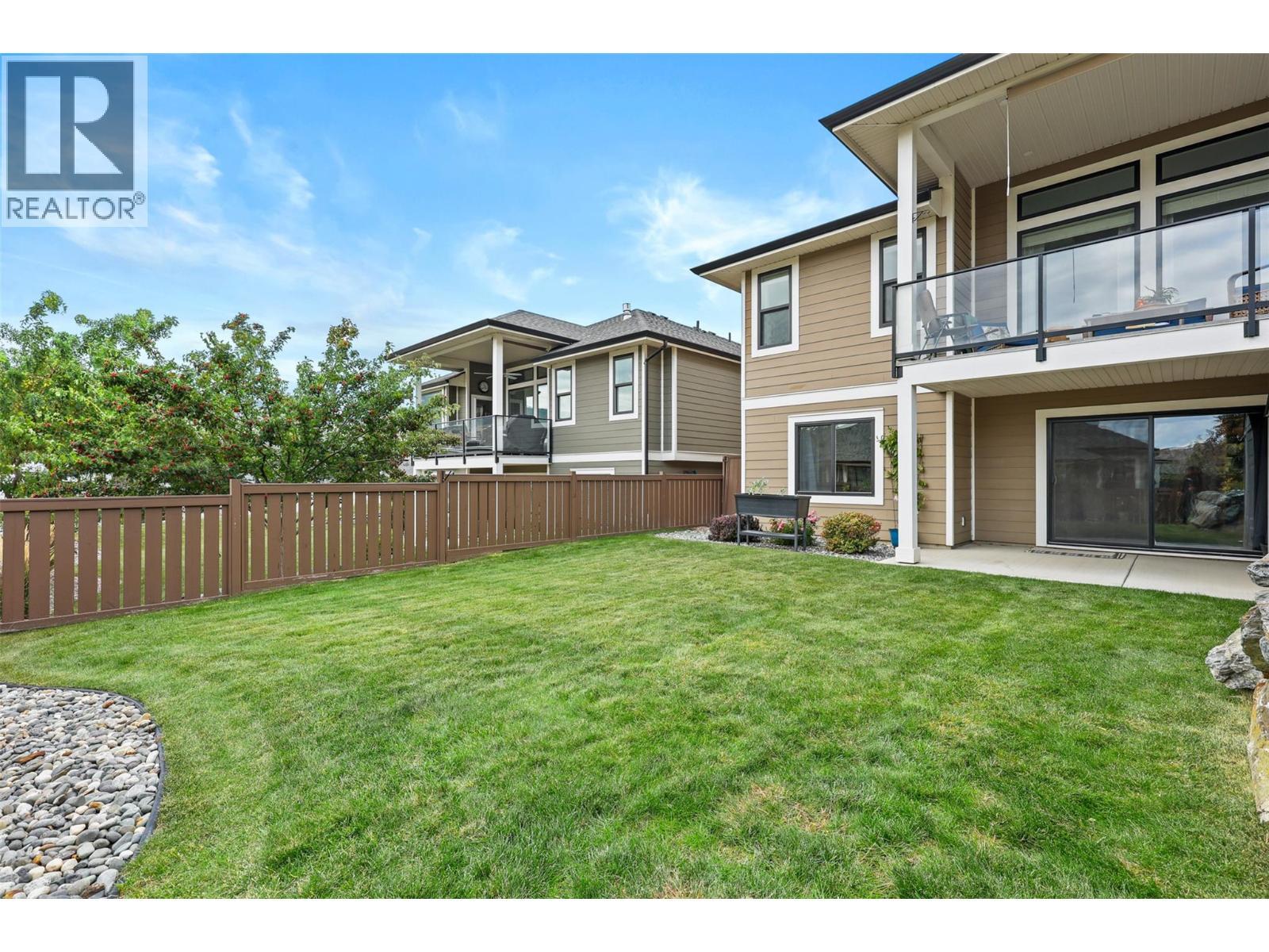 641 Shuswap Road E Unit# 109, Kamloops, BC - Outdoor
