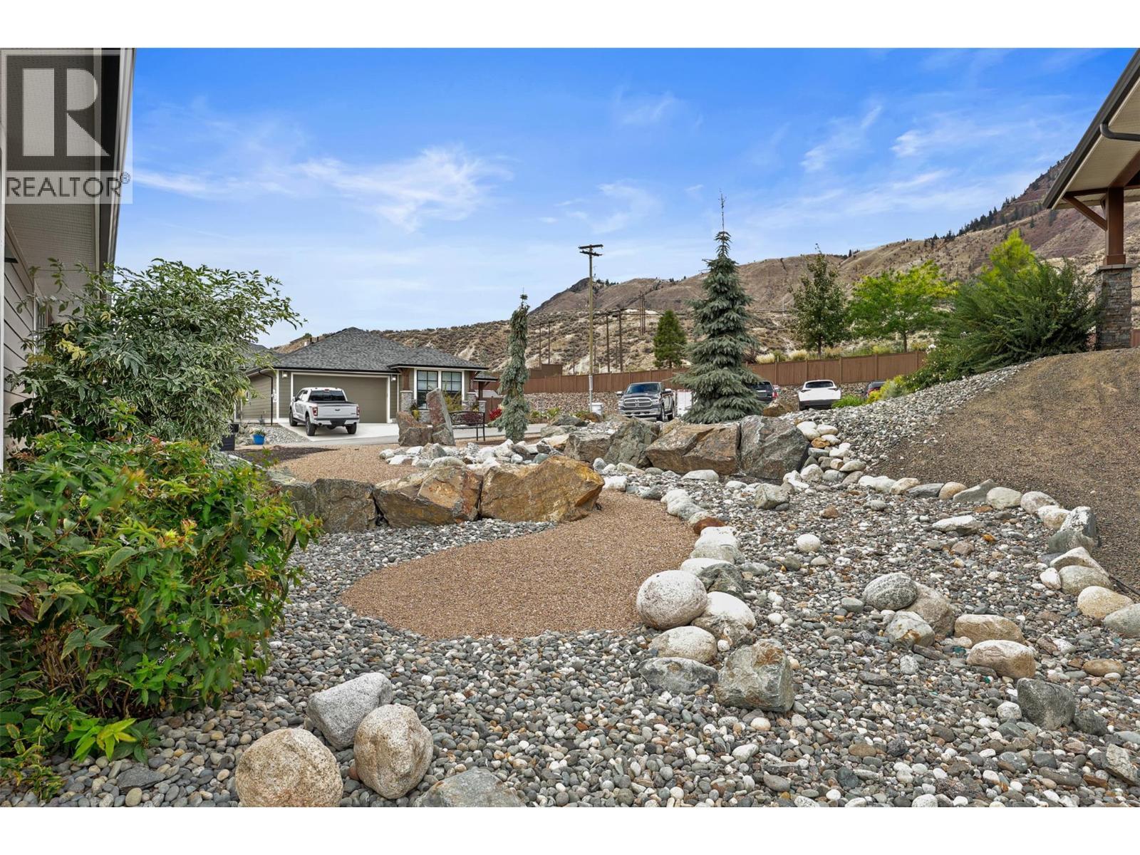 641 Shuswap Road E Unit# 109, Kamloops, BC - Outdoor