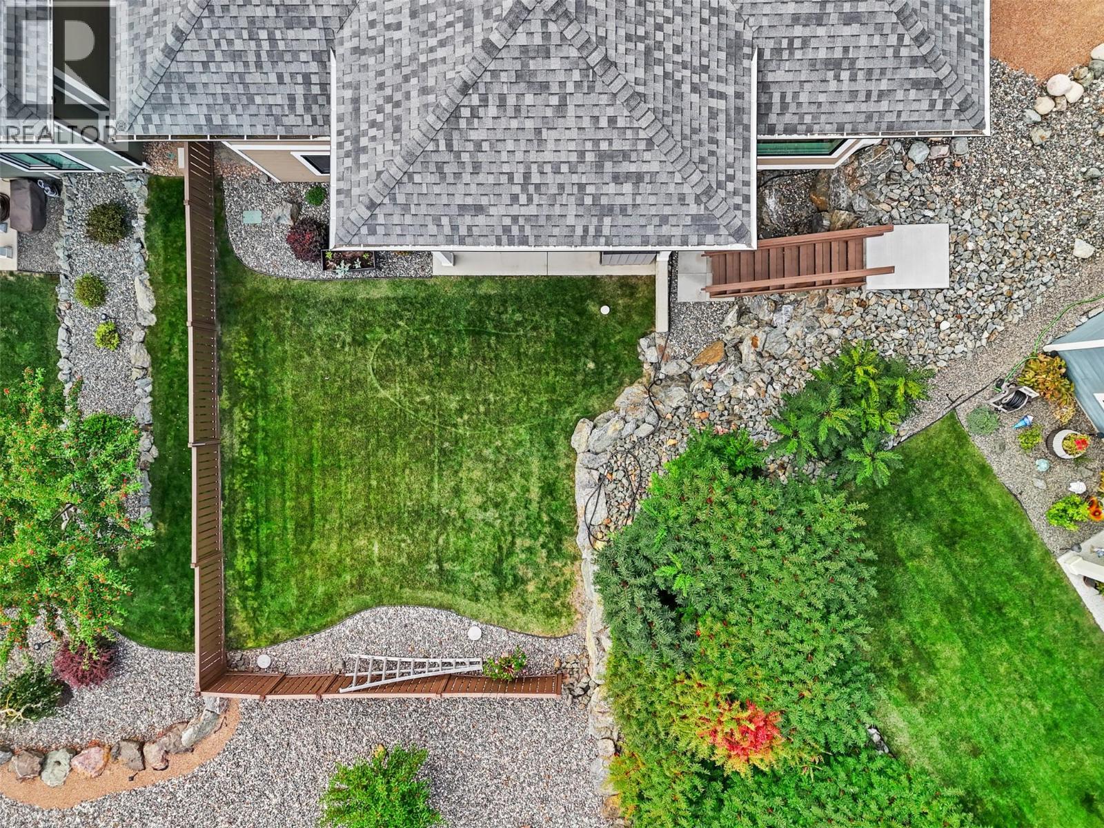 641 Shuswap Road E Unit# 109, Kamloops, BC - Outdoor