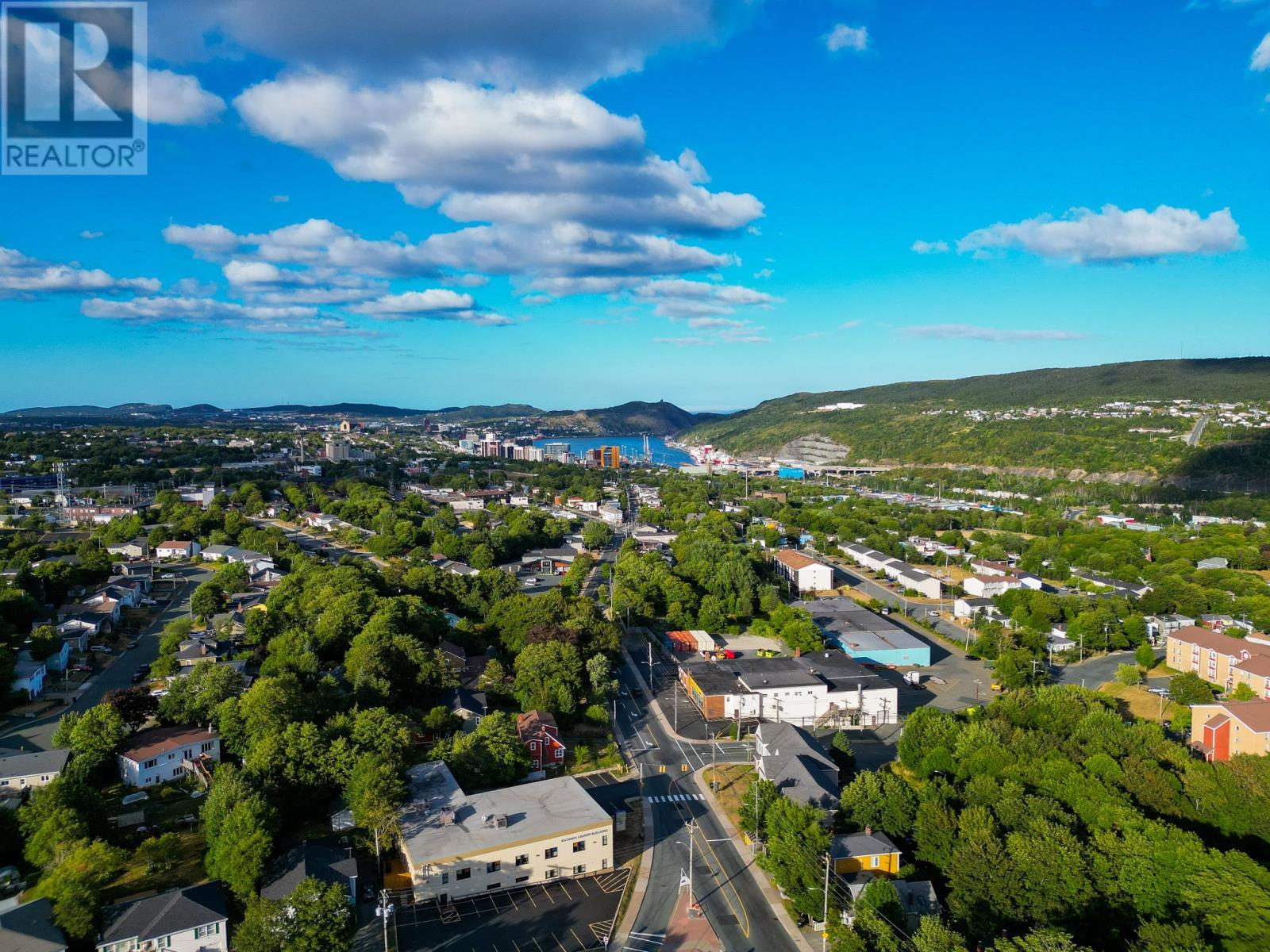 393 Hamilton Ave Extension, St. John'S, NL