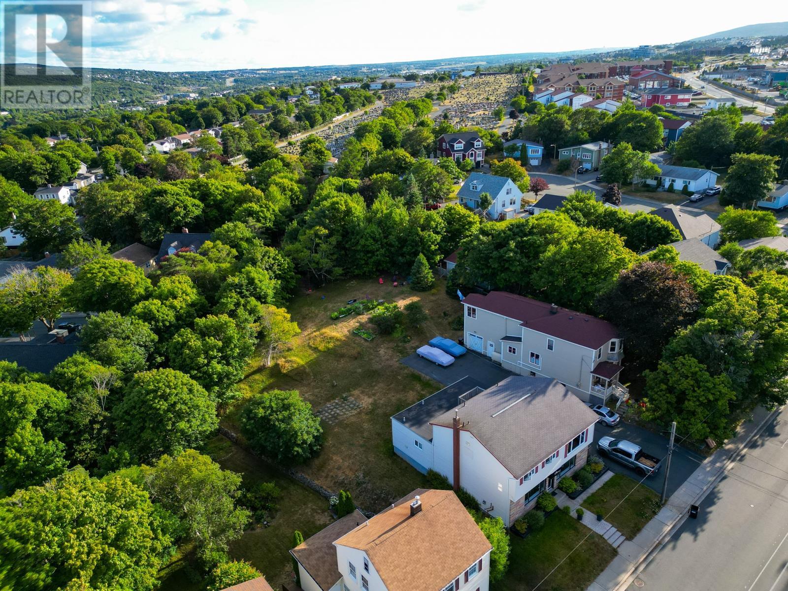 393 Hamilton Ave Extension, St. John'S, NL