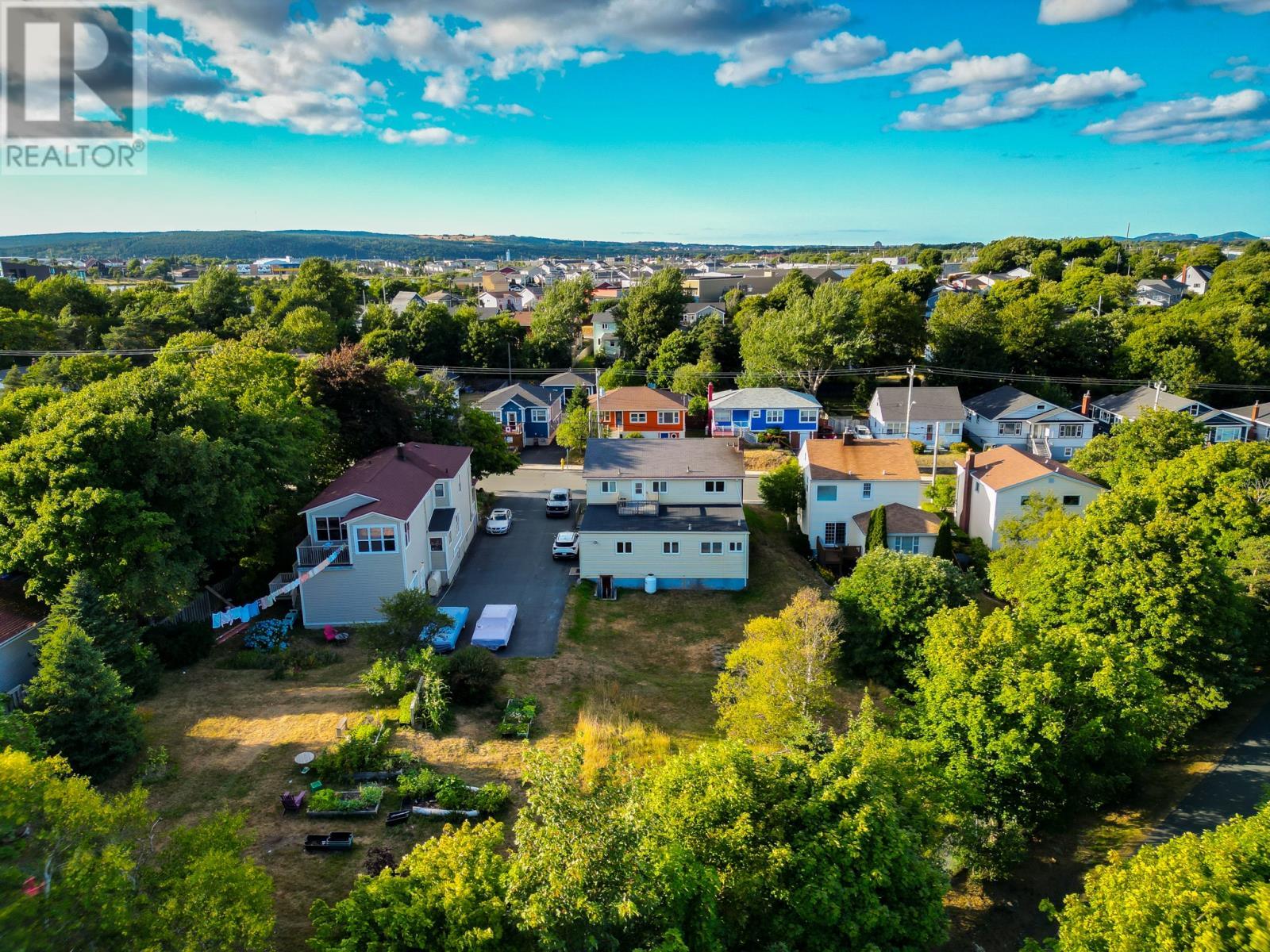 393 Hamilton Ave Extension, St. John'S, NL