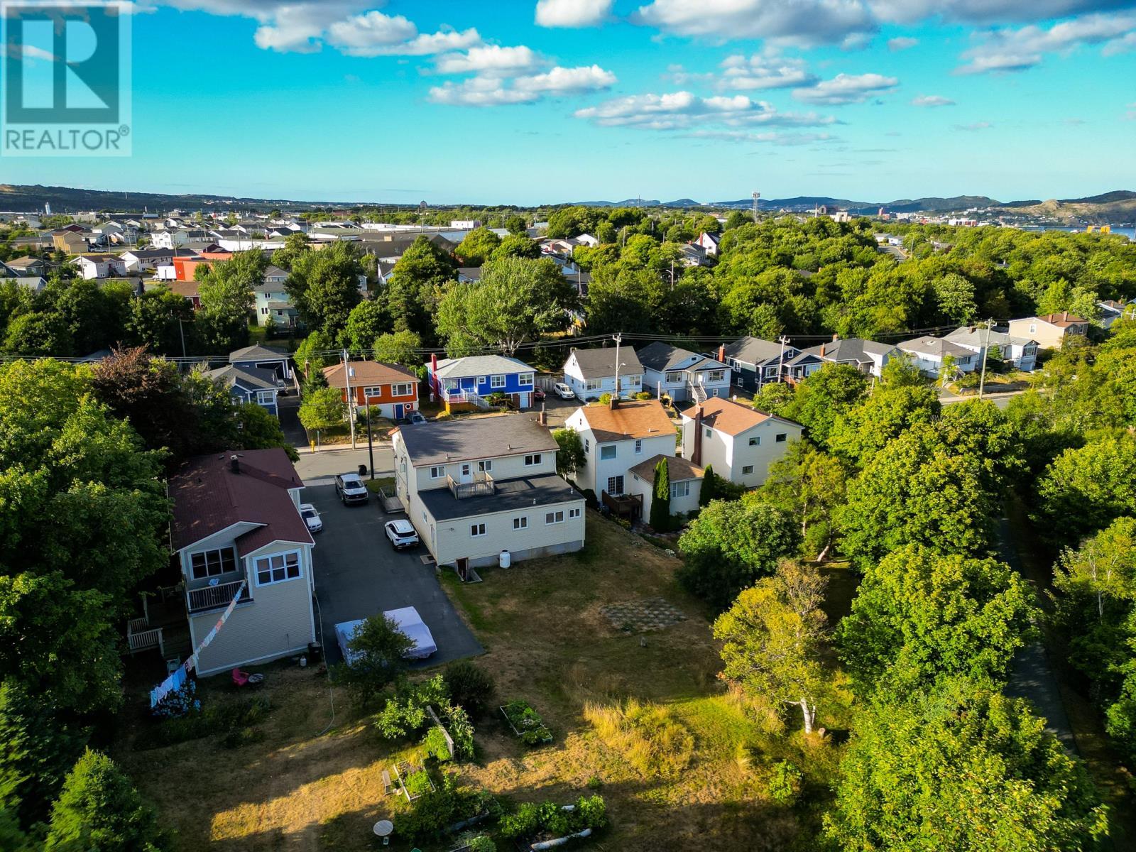 393 Hamilton Ave Extension, St. John'S, NL