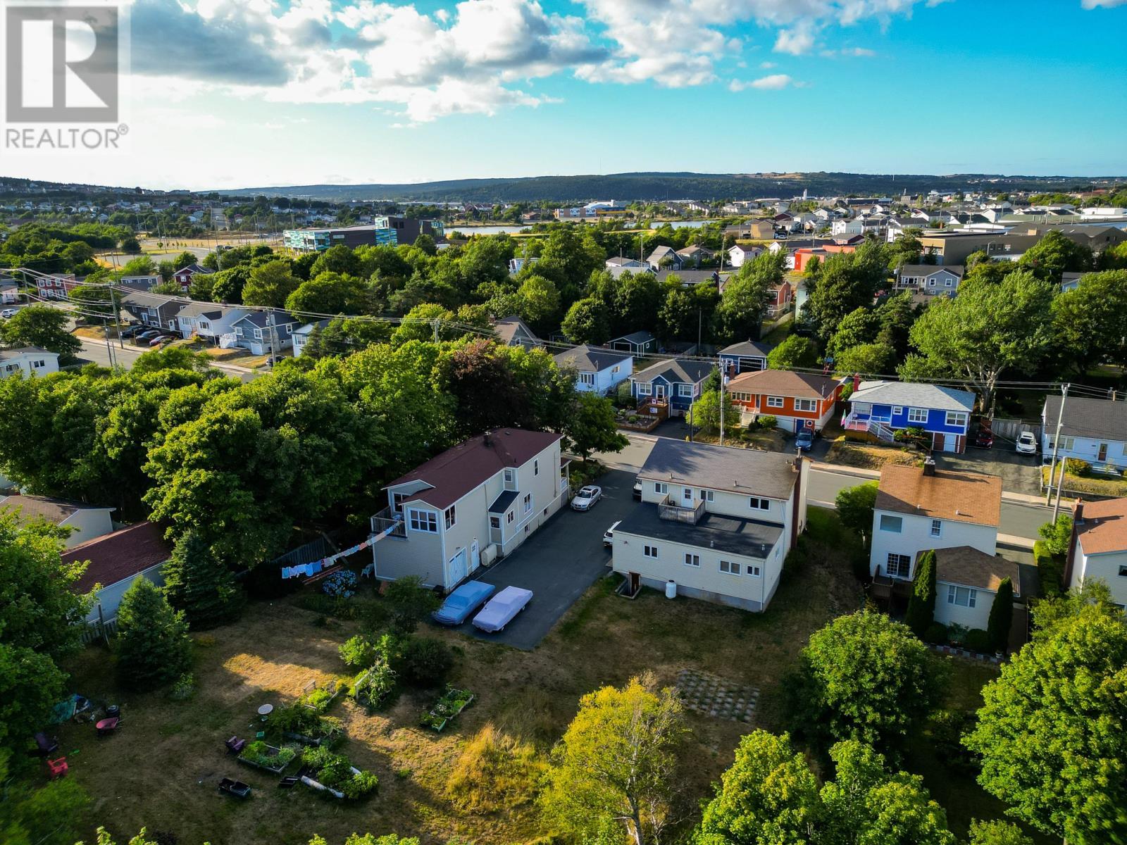 393 Hamilton Ave Extension, St. John'S, NL