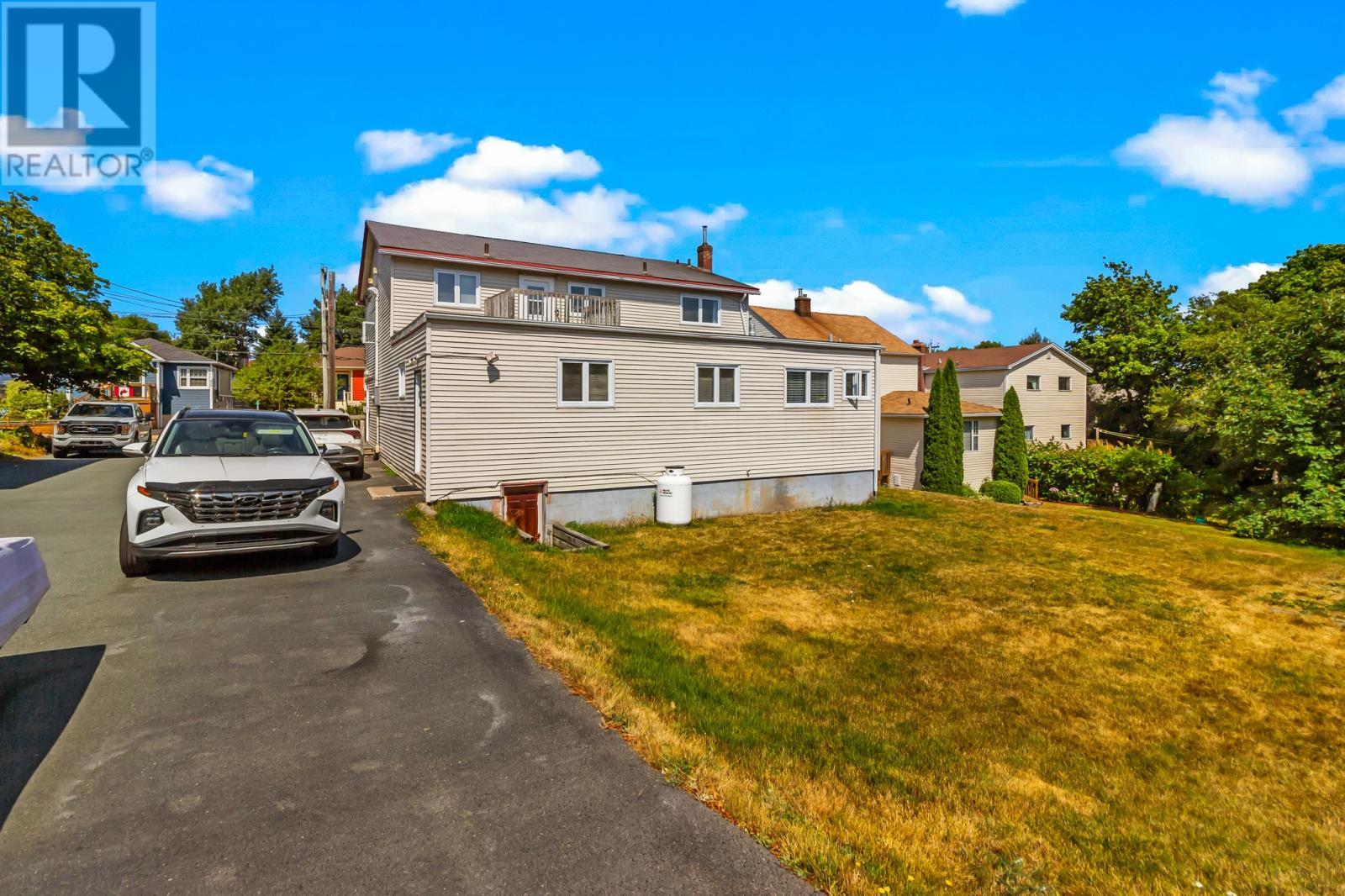 393 Hamilton Ave Extension, St. John'S, NL