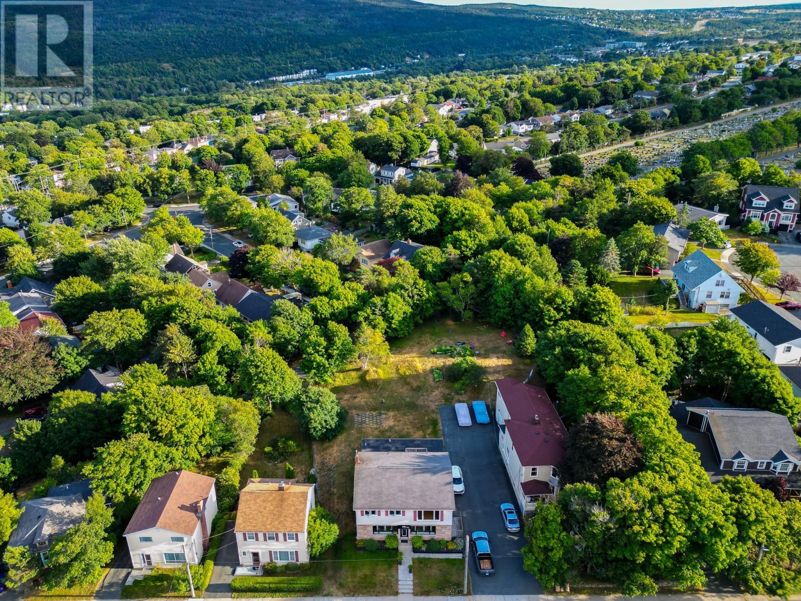 393 Hamilton Ave Extension, St. John'S, NL