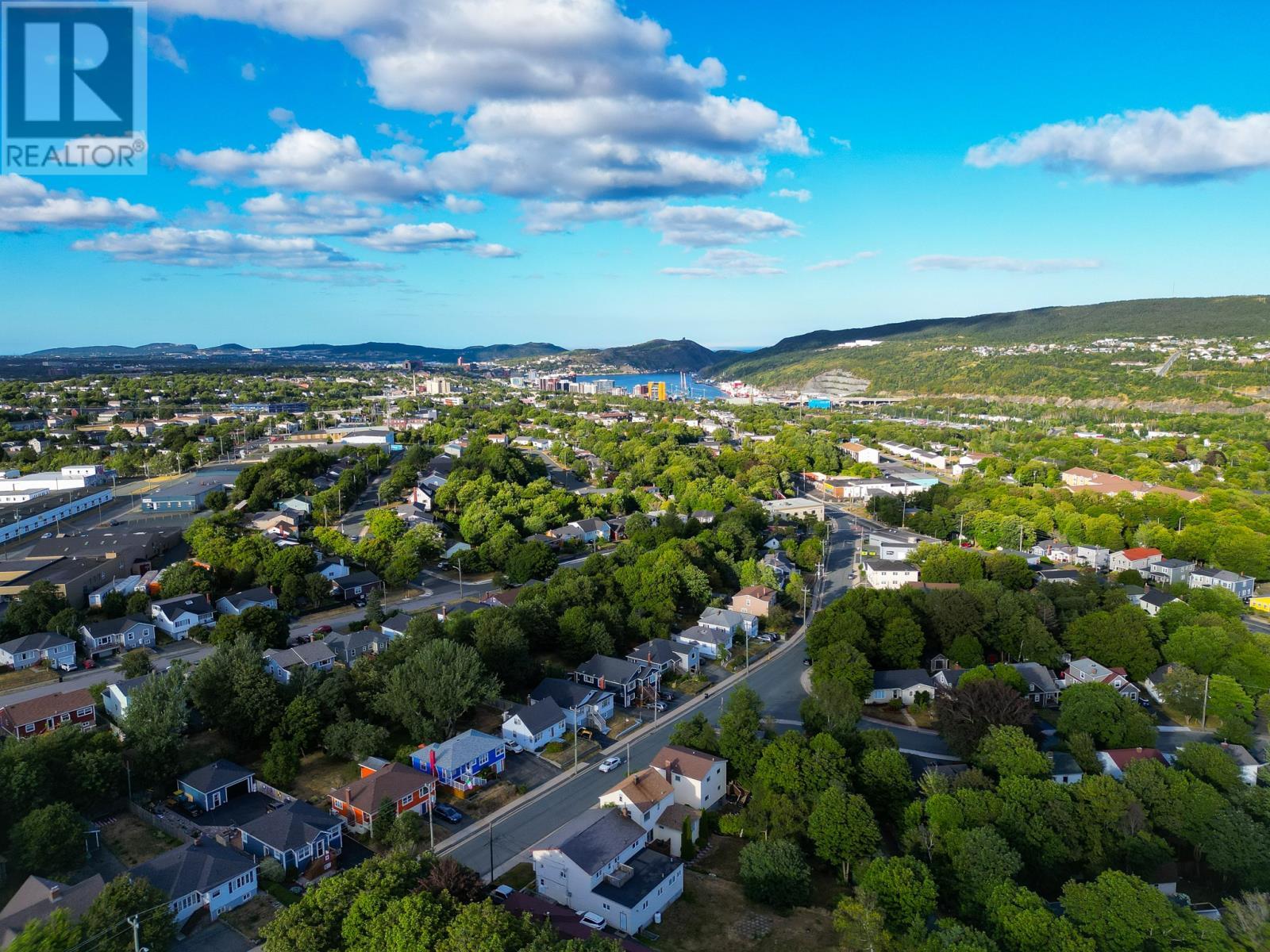 393 Hamilton Ave Extension, St. John'S, NL