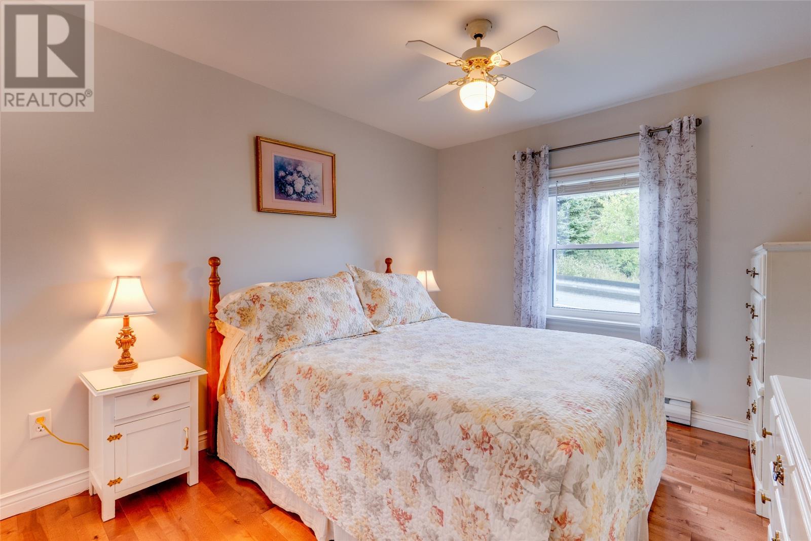 217-227 Conception Bay Highway, Avondale, NL - Indoor Photo Showing Bedroom