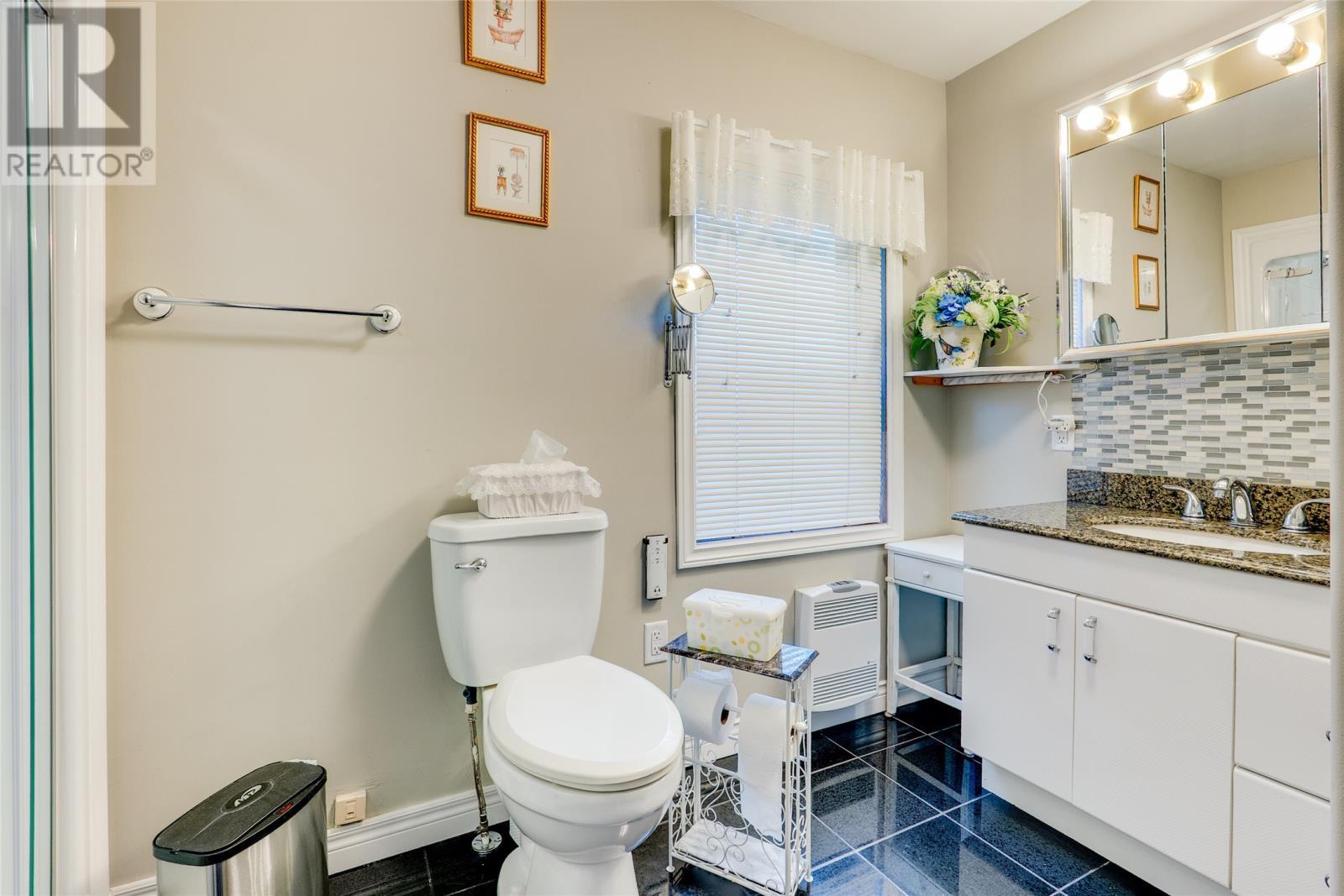 217-227 Conception Bay Highway, Avondale, NL - Indoor Photo Showing Bathroom