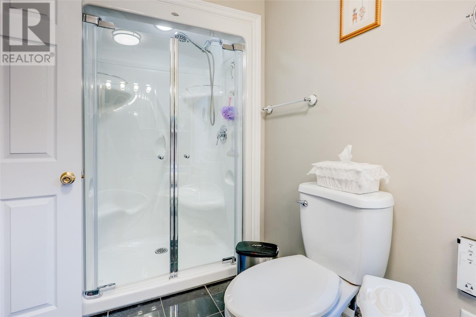 217-227 Conception Bay Highway, Avondale, NL - Indoor Photo Showing Bathroom