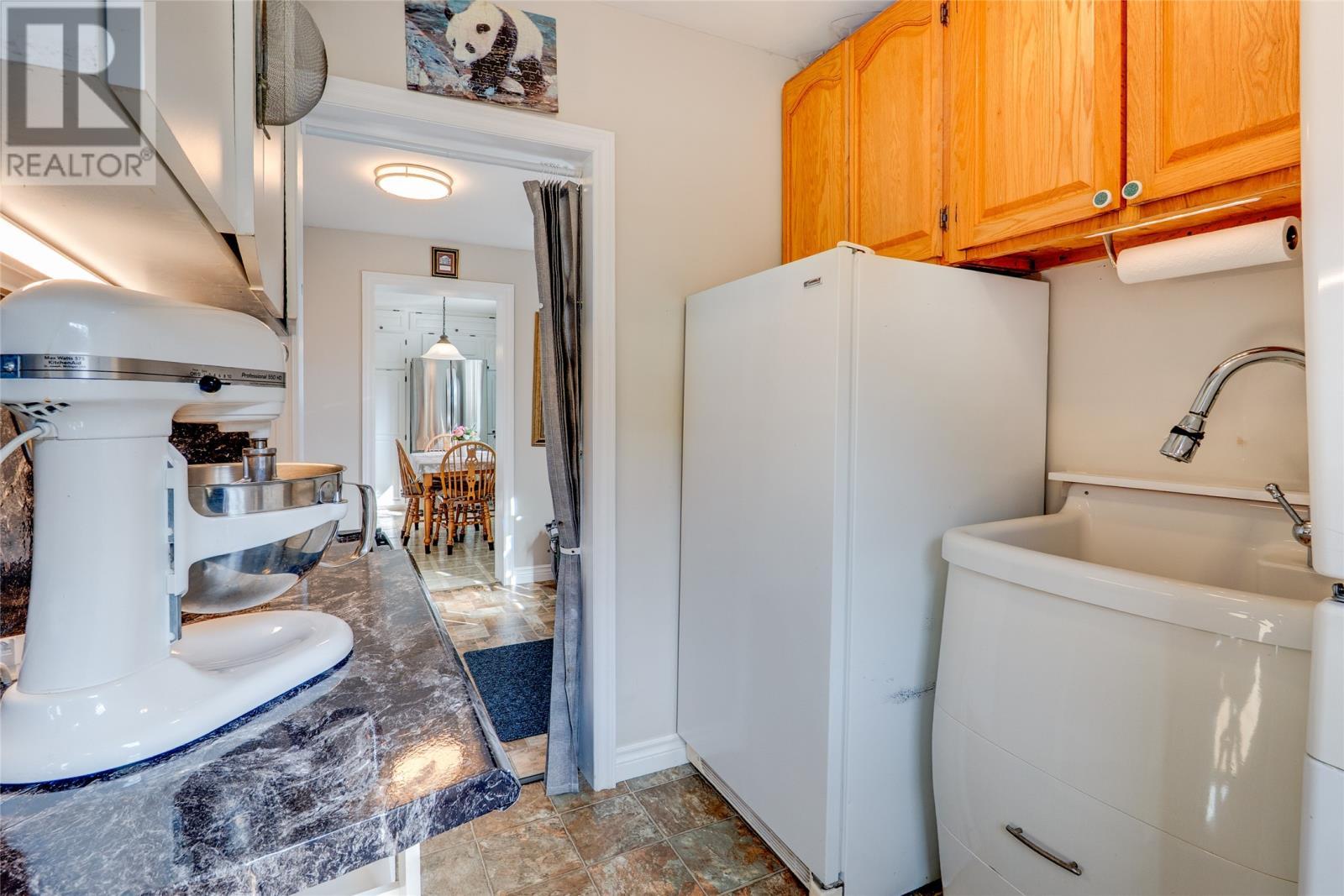 217-227 Conception Bay Highway, Avondale, NL - Indoor