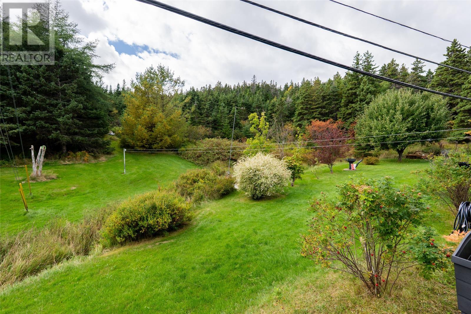 217-227 Conception Bay Highway, Avondale, NL - Outdoor