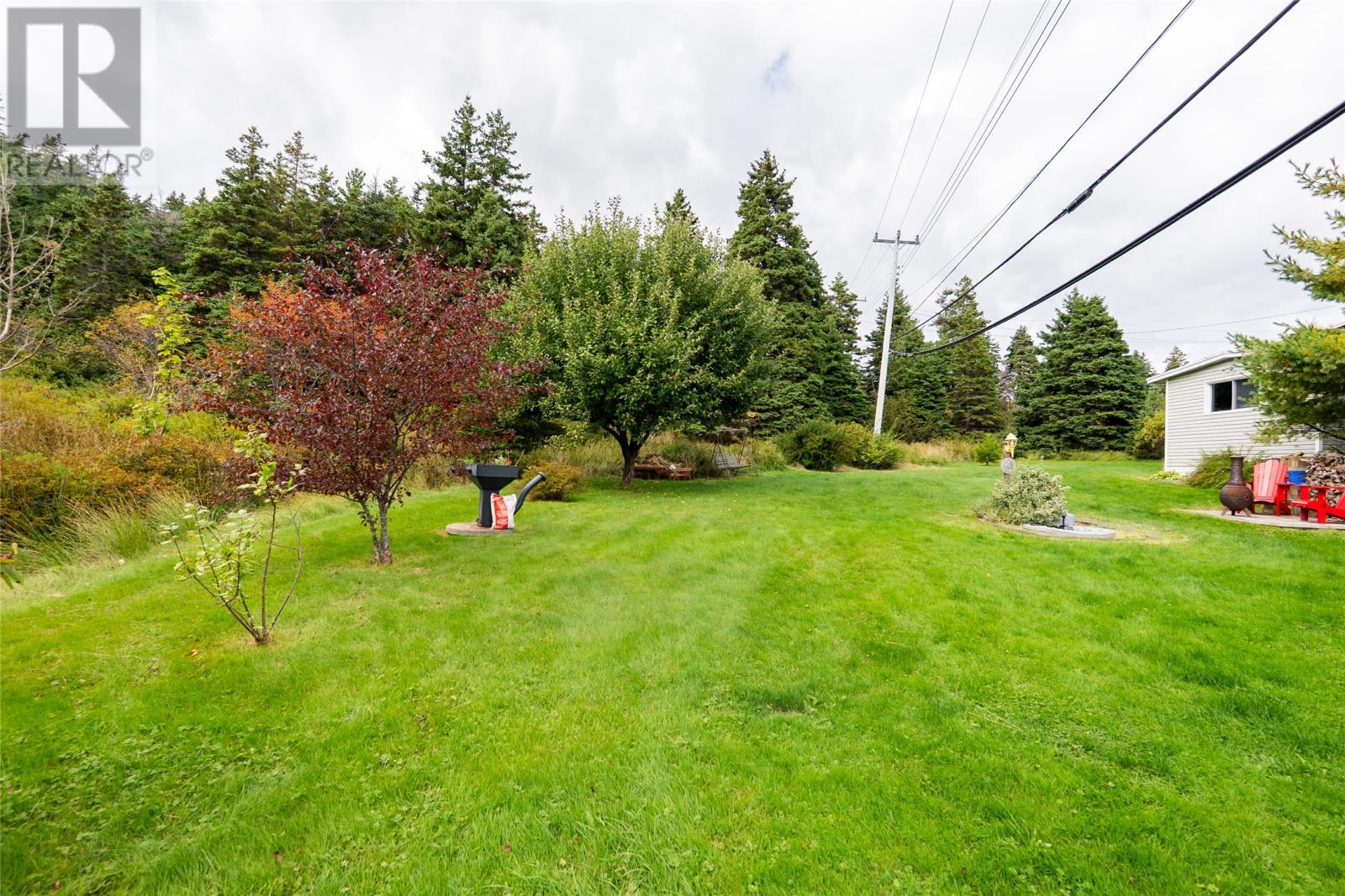 217-227 Conception Bay Highway, Avondale, NL - Outdoor