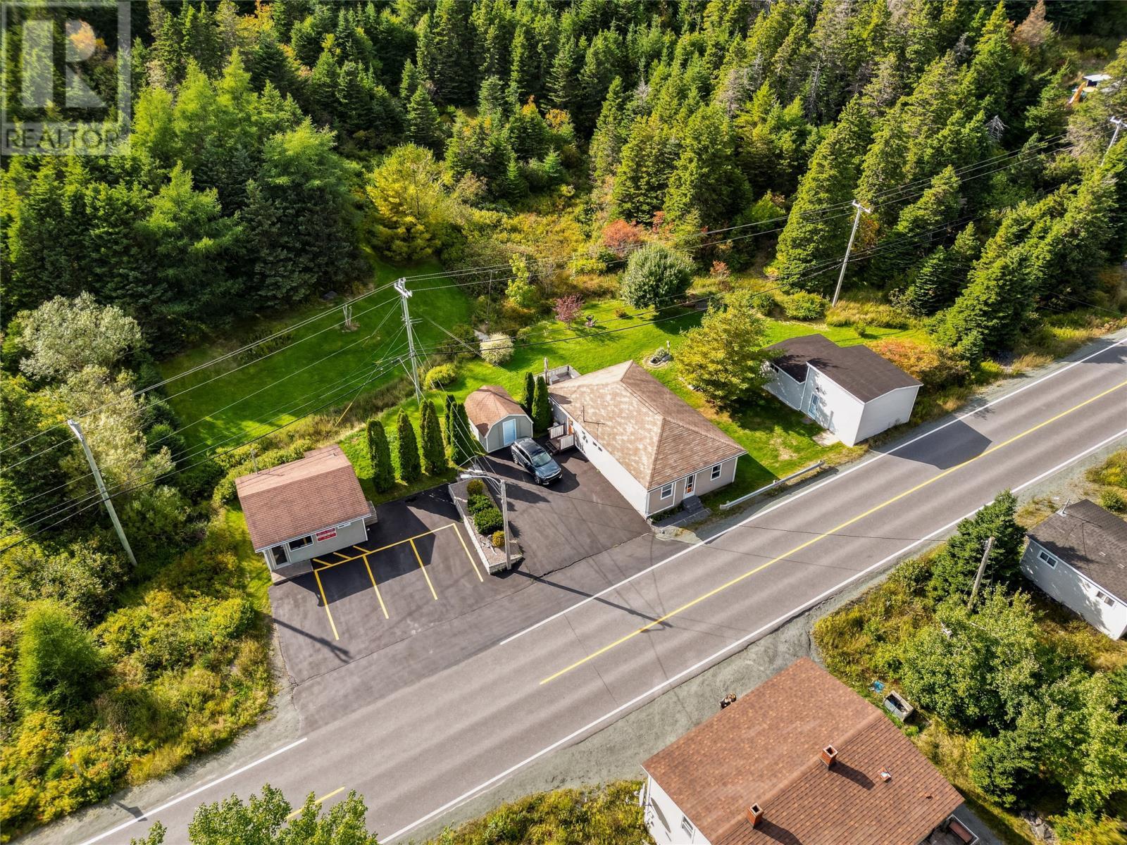 217-227 Conception Bay Highway, Avondale, NL - Outdoor